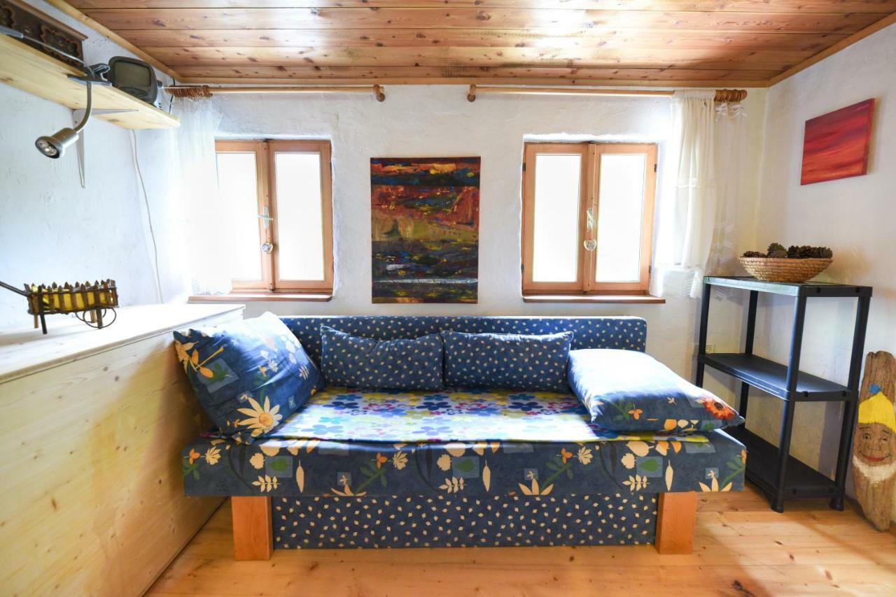 Вилла Fairy Tale House Трента Экстерьер фото
